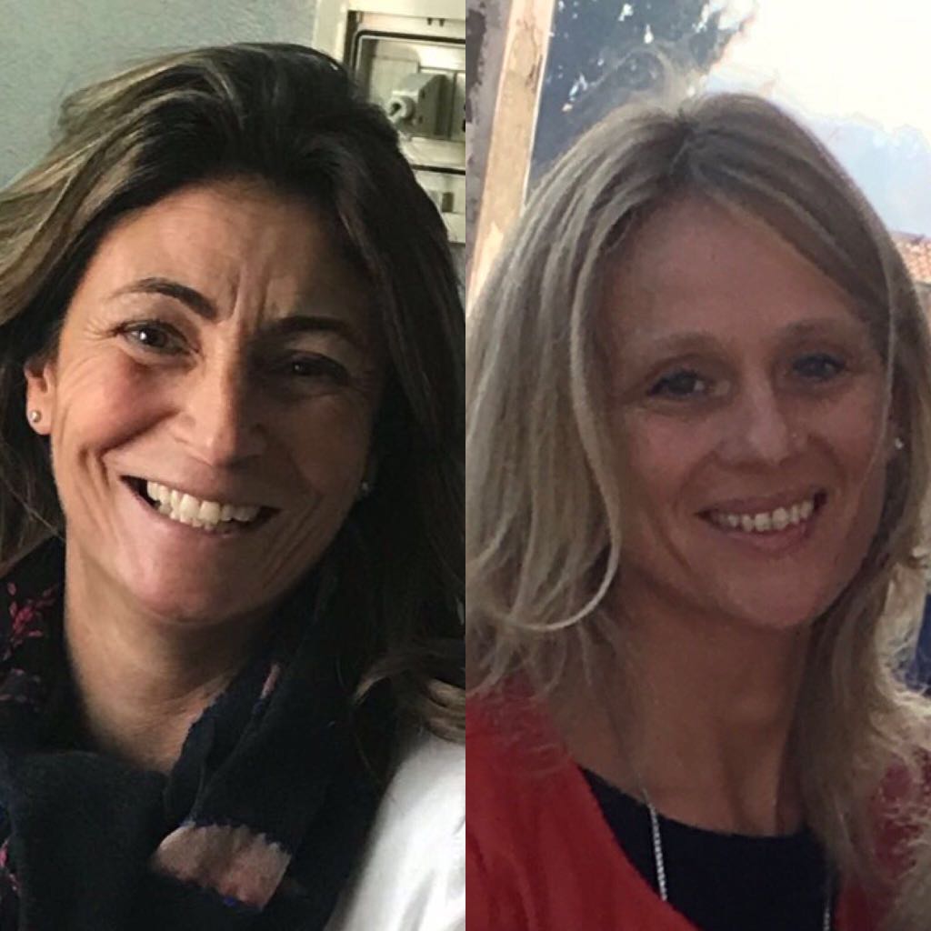 Due nuovi dirigenti in ospedale