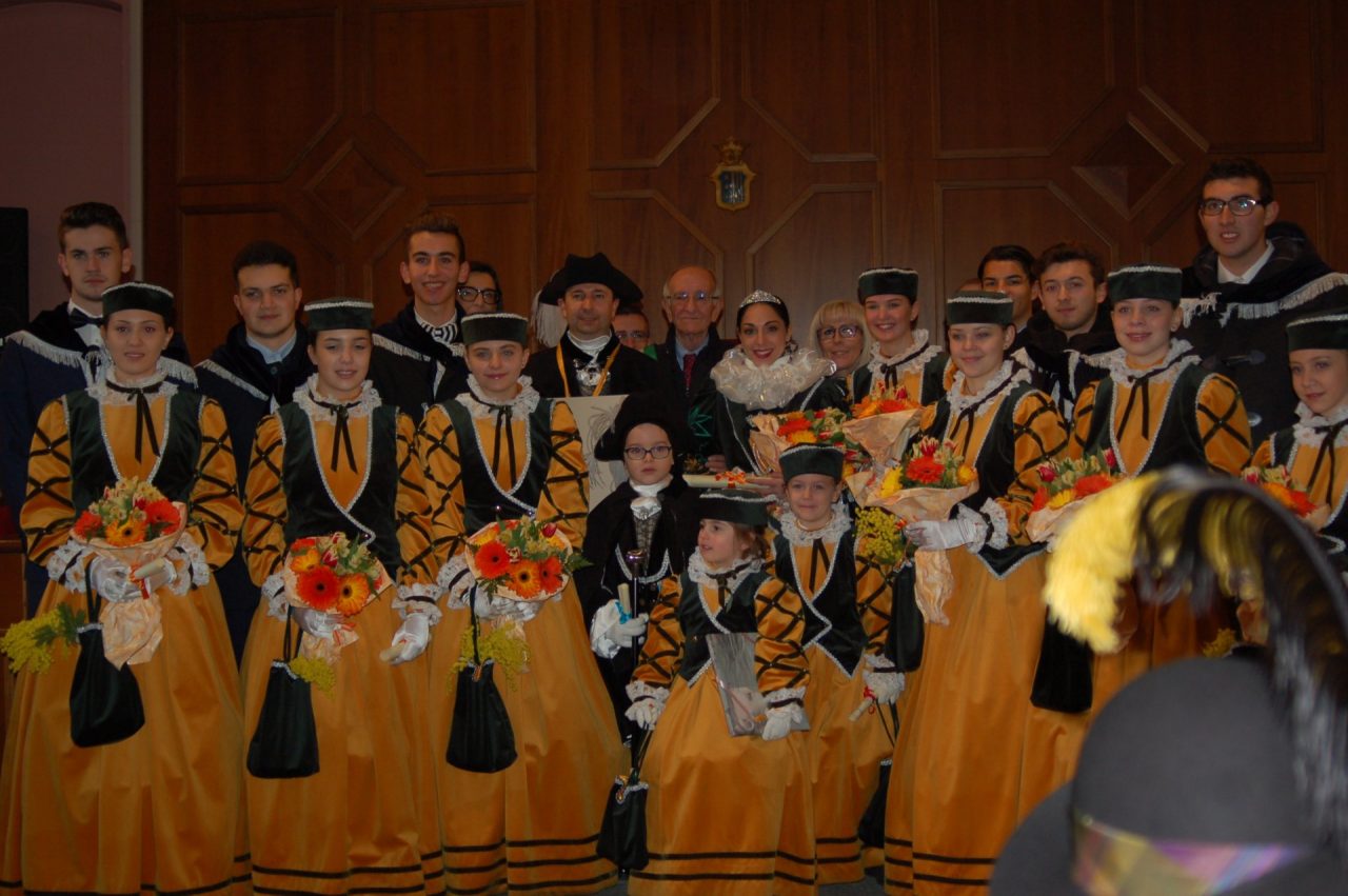 Carnevale di Brandizzo stasera la presentazione