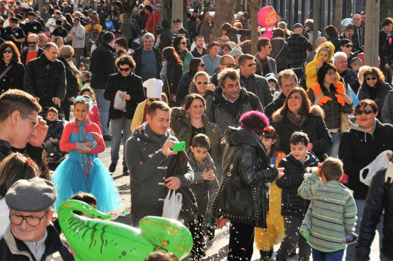 Real Carnevale le domande entro il 12 gennaio