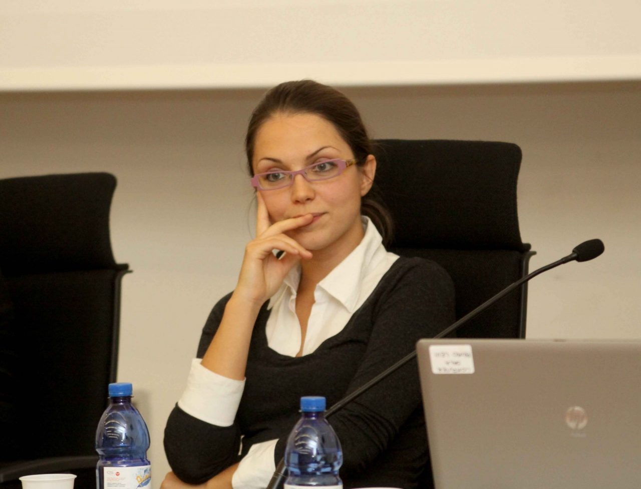 Elena Piastra si dimette, oggi l’addio alla Giunta