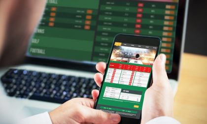 Gioco d'azzardo ecco Re delle giocate