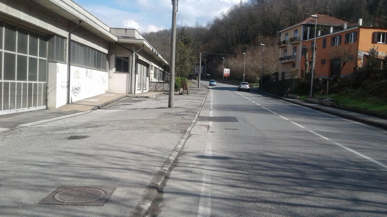 Caso Colenghi si approva la convenzione per il supermercato