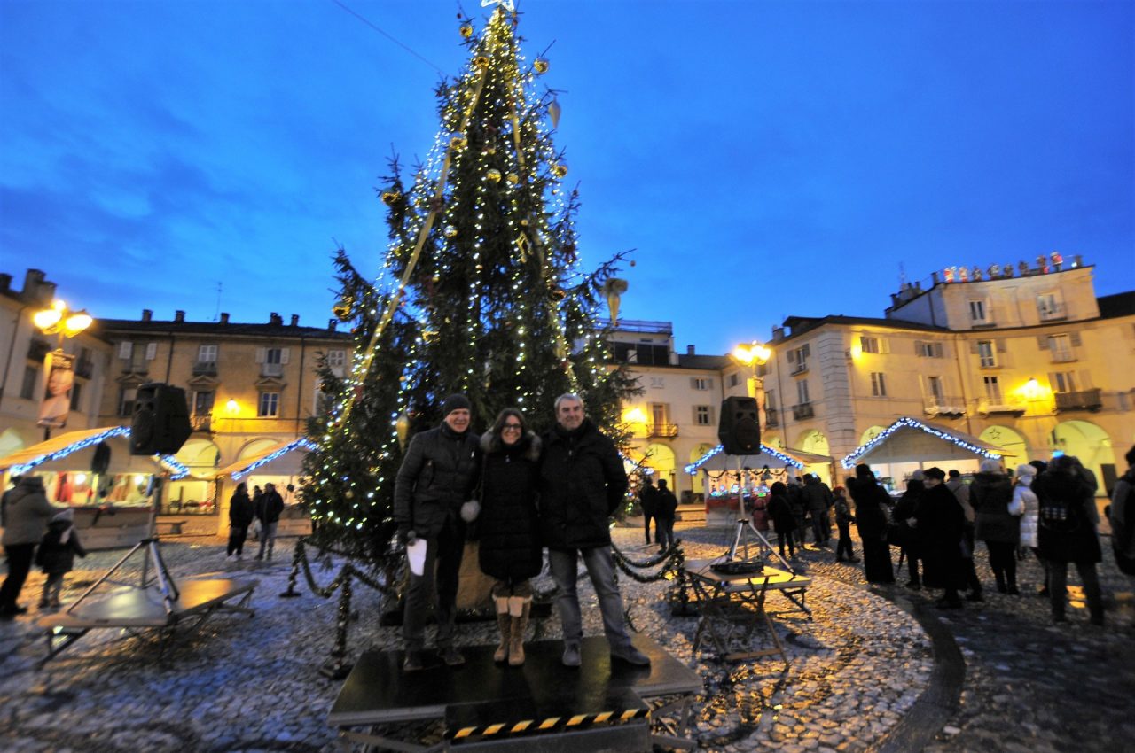 Natale Venariese ancora eventi