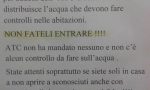 Allarme truffe i cittadini contro i malintenzionati