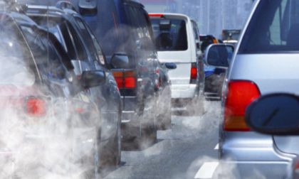 Diesel euro 4 bloccati per lo smog