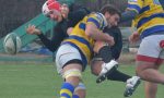 Settimo Rugby week end nero ad iniziare dalla Serie A