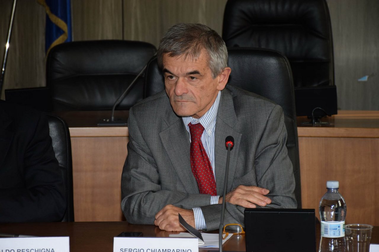Crisi Embraco Regione sempre in contatto col Ministero