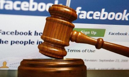 Mamma bloccata da Facebook per i post dal profilo del figlio morto