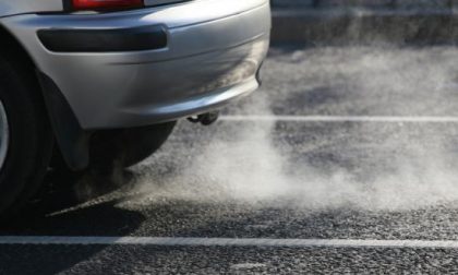 Emergenza smog oggi limitazioni solo per i diesel euro 2