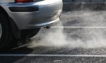 Smog, Euro 4 Diesel potranno circolare