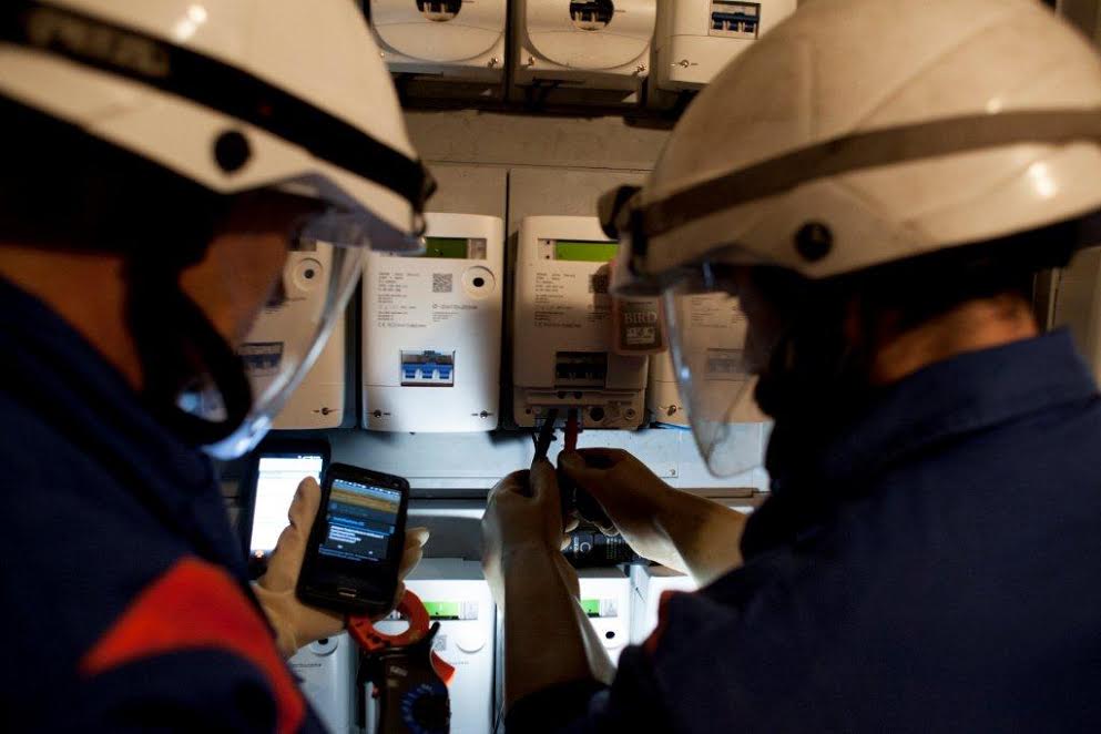 Nuovi contatori Enel i tecnici non chiedono soldi