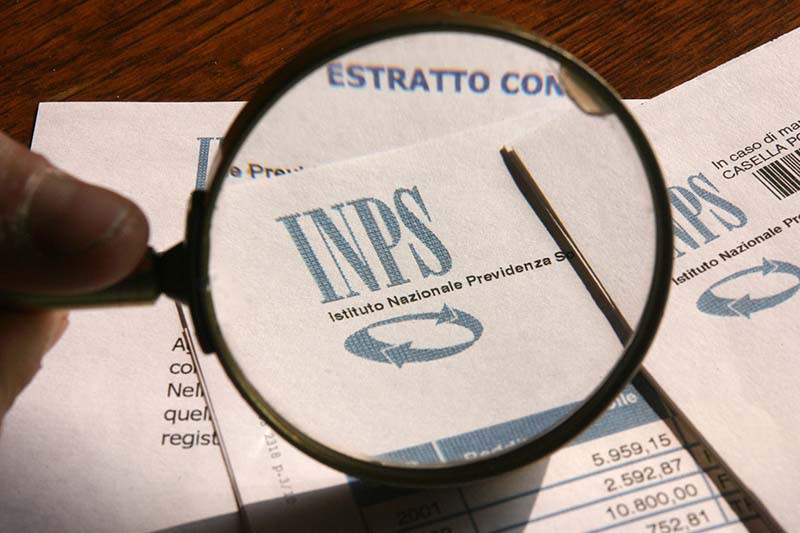 Pensioni rivalutate gli aumenti dal primo gennaio