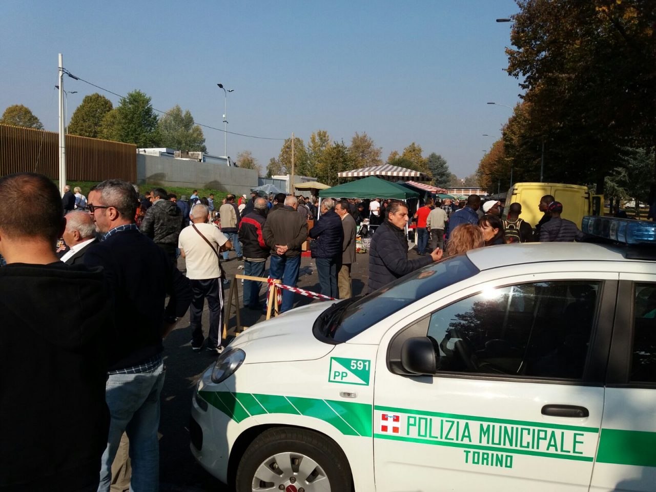 Suk nuovi progetti per il mercato di libero scambio