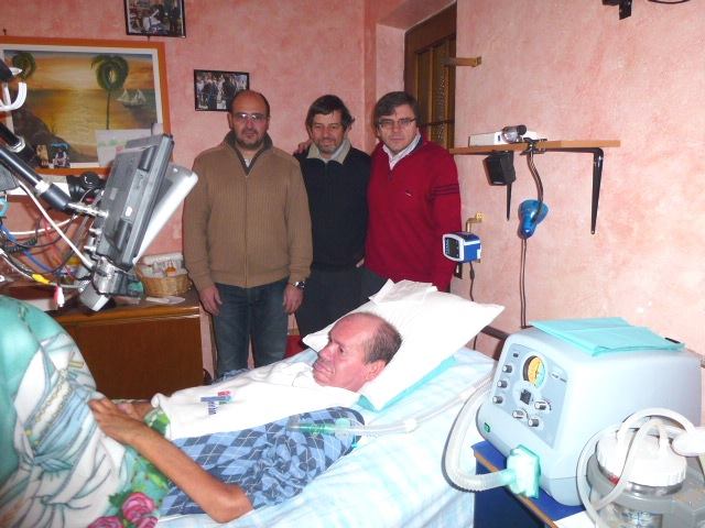 Morto Michele Riva il cordoglio della Uildm