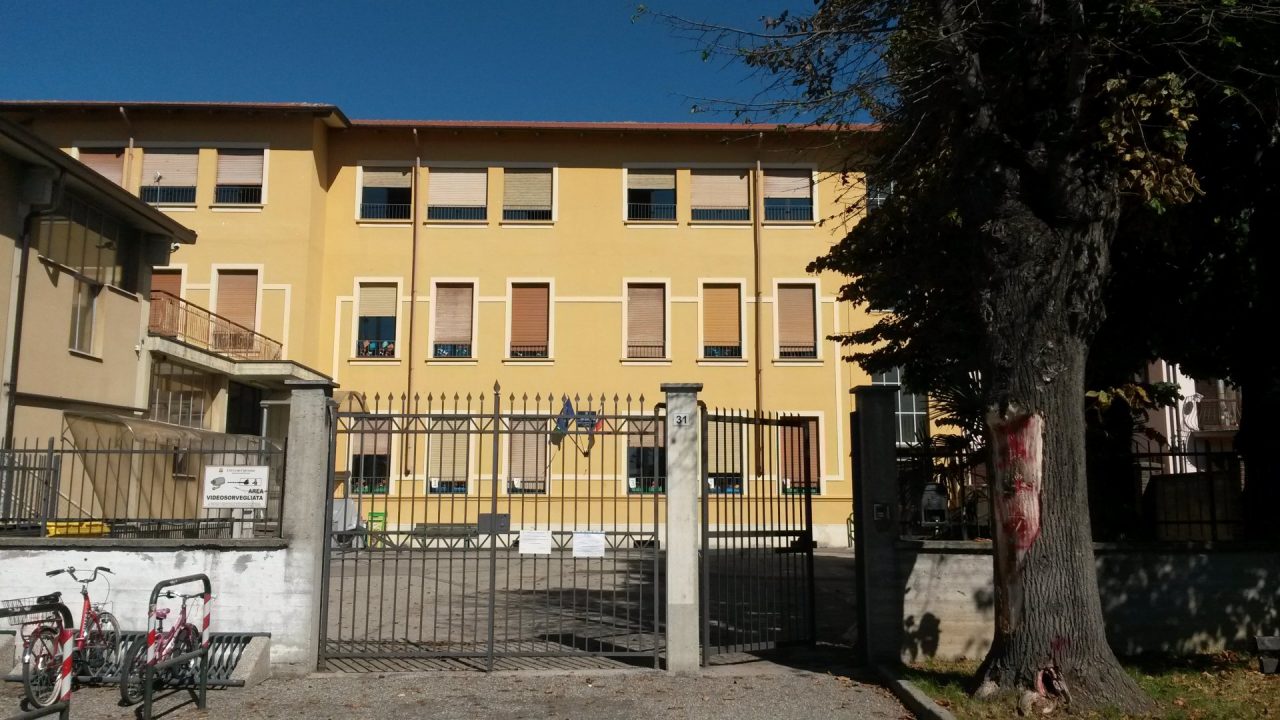 Scuola al freddo studenti a casa tre giorni