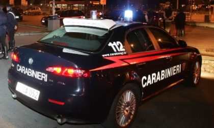 Anziano picchiato e rapinato due arresti