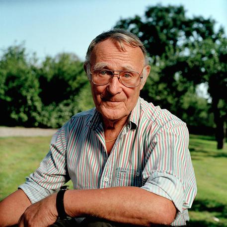 Ikea morto fondatore Ingvar Kamprad