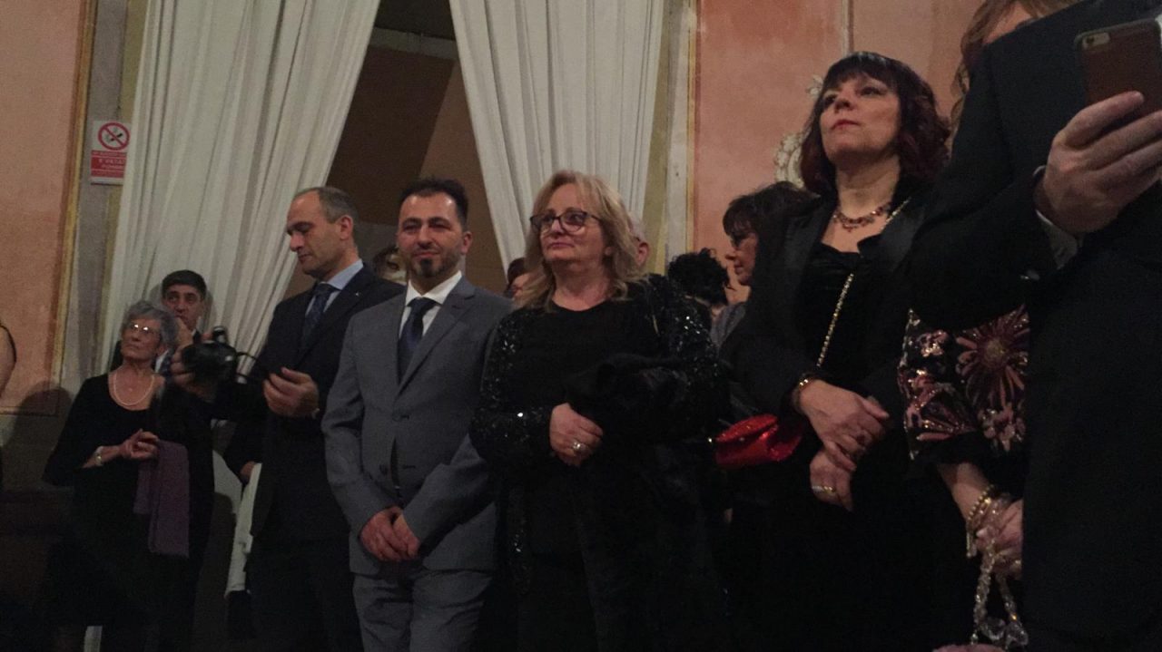Gran Galà di Carnevale