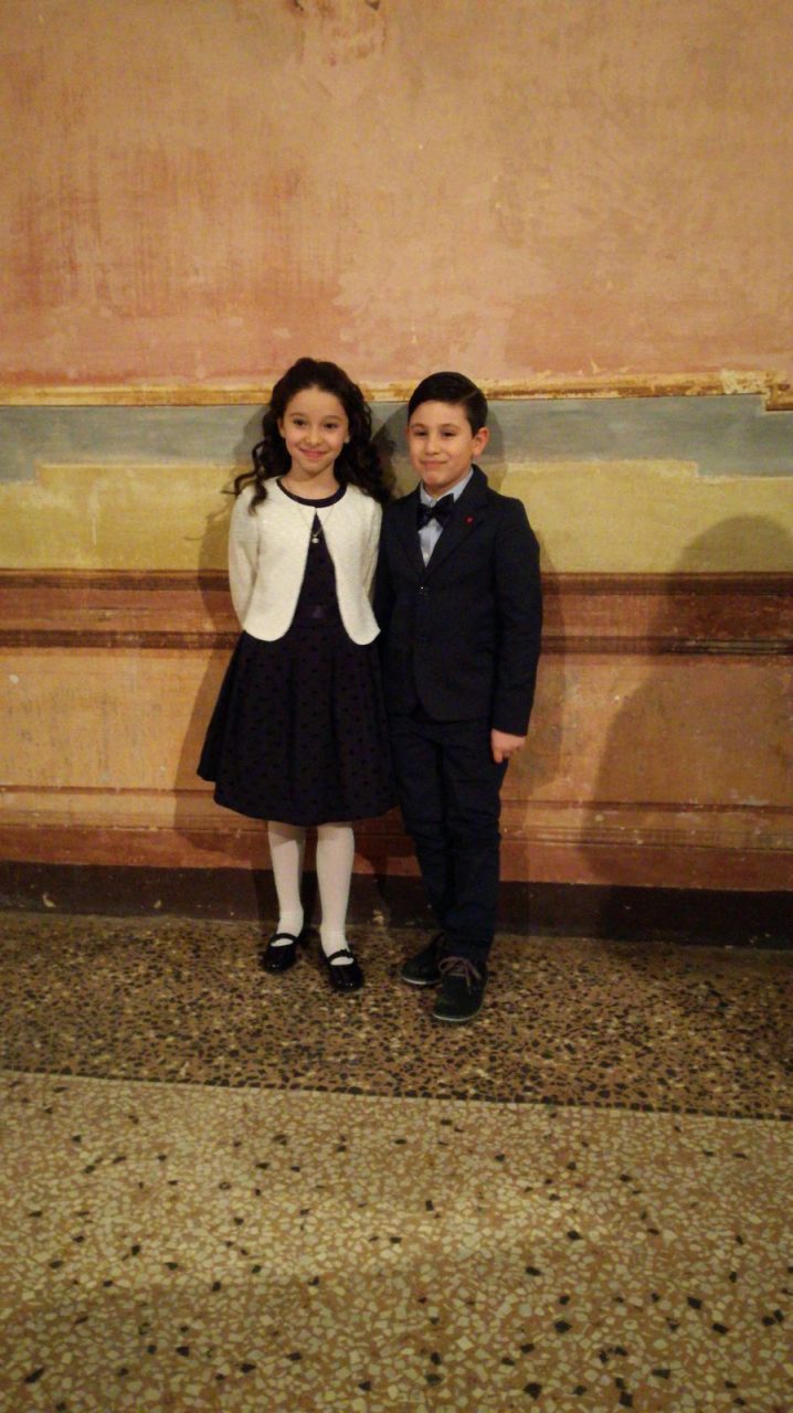 gran gala carnevale chivasso