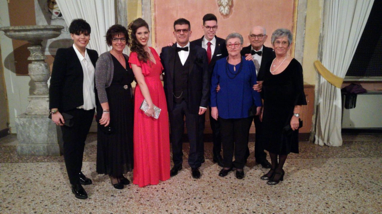 gran gala carnevale chivasso