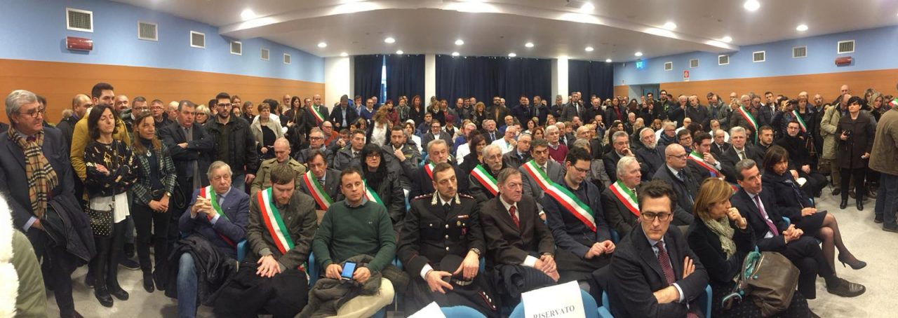 Nuovo Ospedale