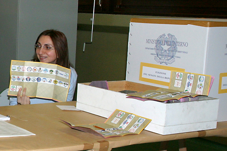 Parlamentarie 5 Stelle candidati Piemonte LE FOTO