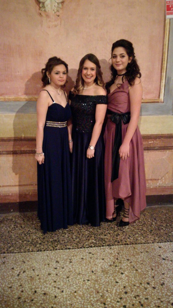 gran gala carnevale chivasso