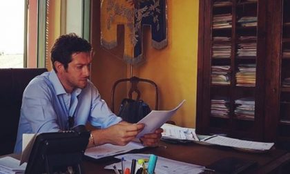 Chivasso vuole candidare Andrea Gavazza  al ruolo di consigliere metropolitano