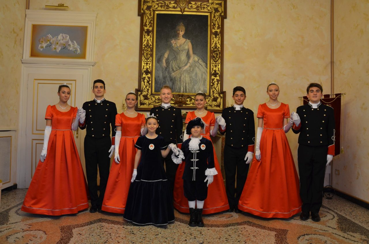 La Corte