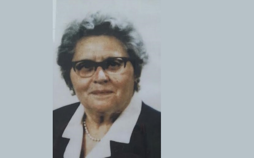 Premio Bontà Maestra Rosetta