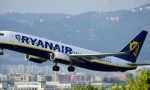 Ryanair: riprendono i collegamenti dall’Aeroporto di Caselle