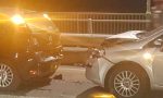 Incidenti stradali e code continue sul ponte di Chivasso LE FOTO