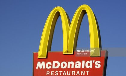 McDonald’s apre a Crescentino: 50 nuovi posti di lavoro