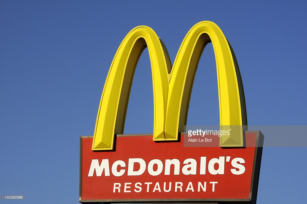 Mc Donald’s aprirà a Settimo