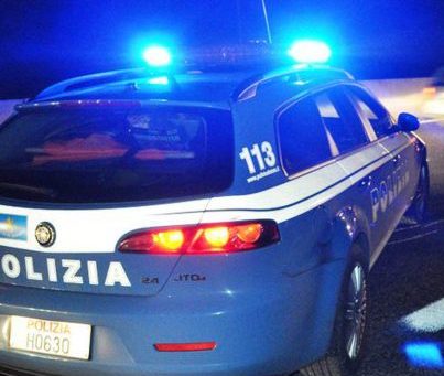 Droga uomo ricercato arrestato