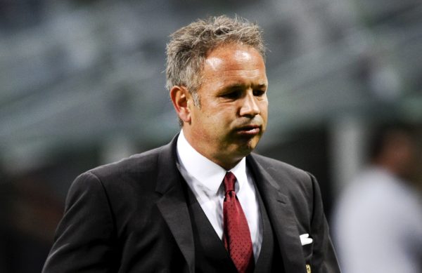 Mihajlovic Juve fatale Cairo esonera il tecnico dopo l’eliminazione in Coppa Italia