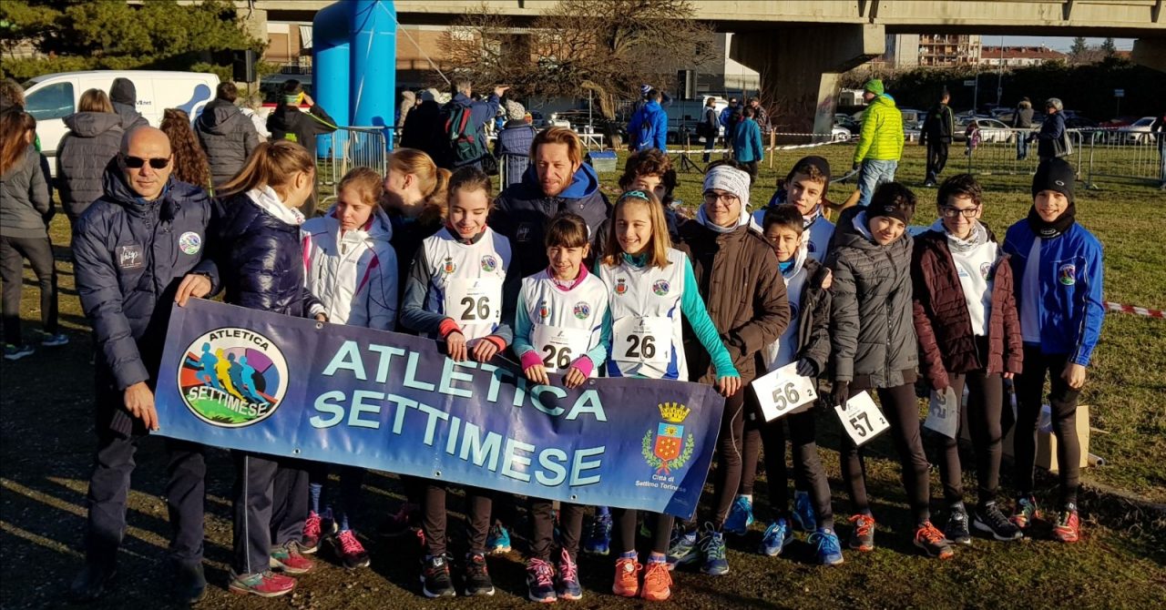 Atletica Settimese