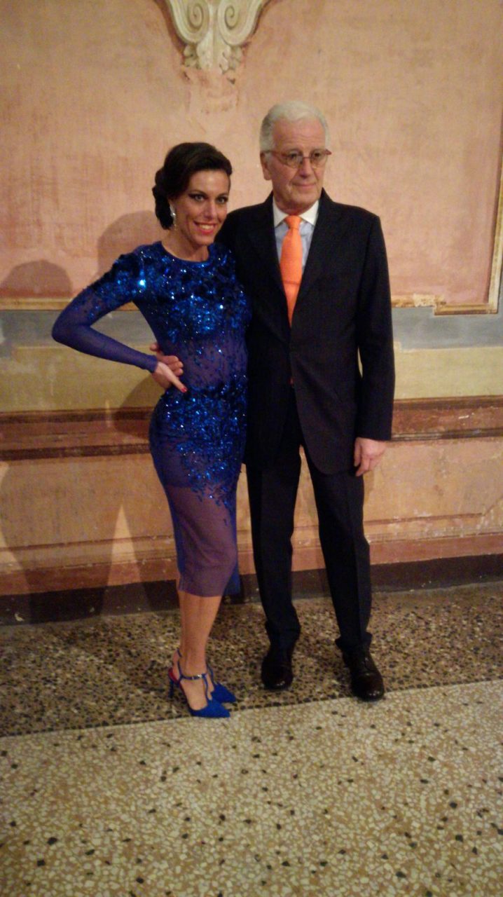 gran gala carnevale chivasso