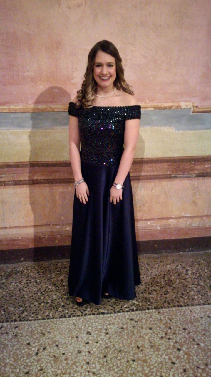 gran gala carnevale chivasso