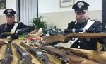 Furti in casa sgominata dai carabinieri una banda italo-albanese I VIDEO