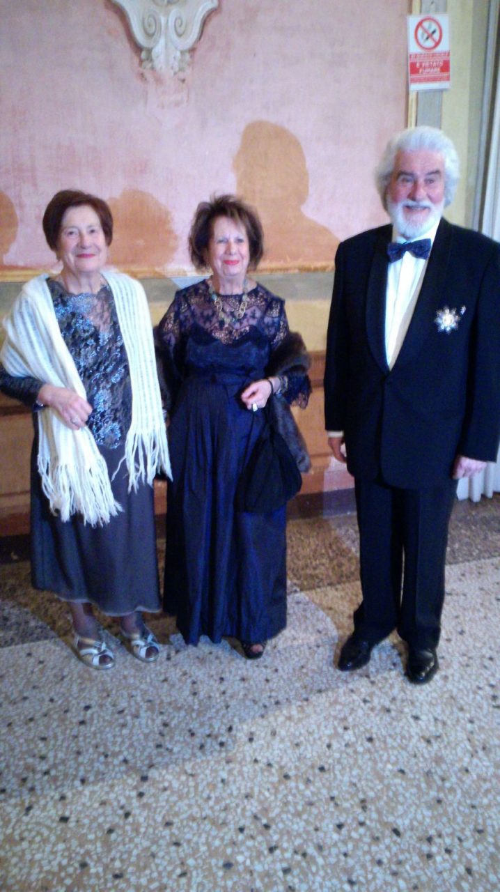 gran gala carnevale chivasso
