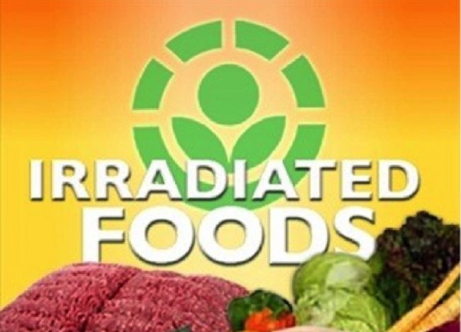 Centrali nucleari vietate ma non il cibo radioattivo