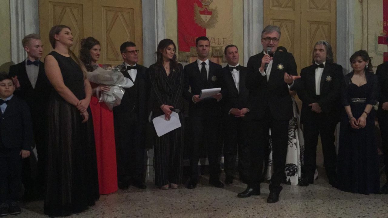 Gran Galà di Carnevale