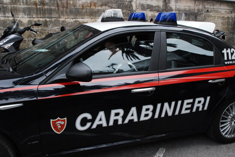 Violazione di domicilio arrestato 47enne