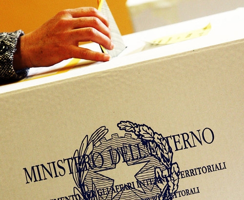 Elezioni 2018 di Camera e Senato guida al voto