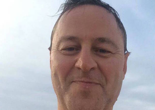 Scomparso Enrico Maccari si cerca nel nord ovest