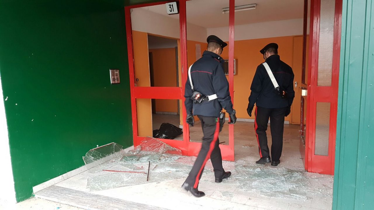 Commissione sicurezza per la bomba carta