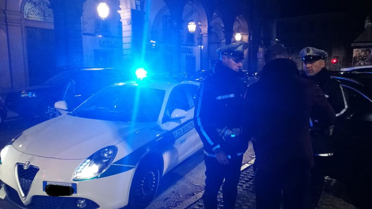 Assicurazioni scadute due auto sequestrate