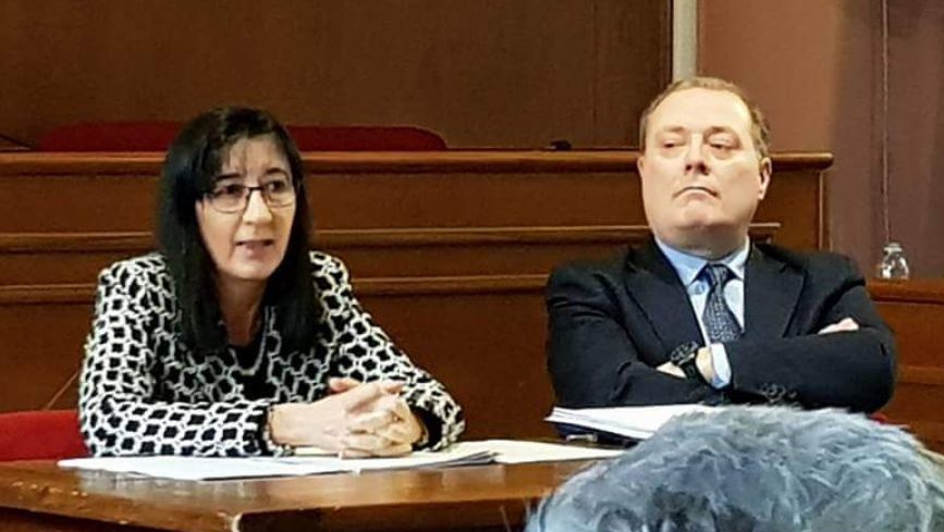 Incontro malati di Alzheimer