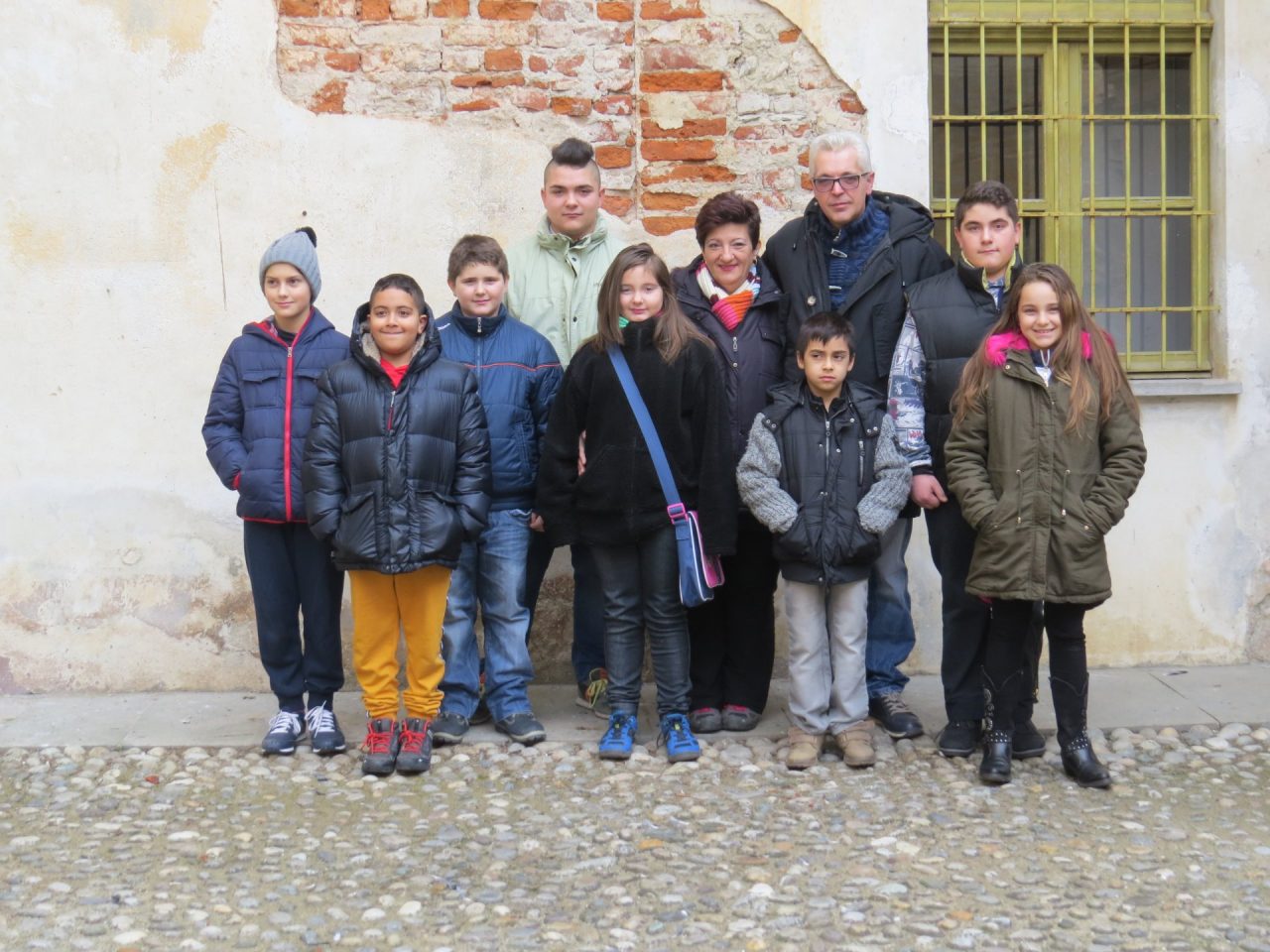 Carnevale 2018 ecco i personaggi